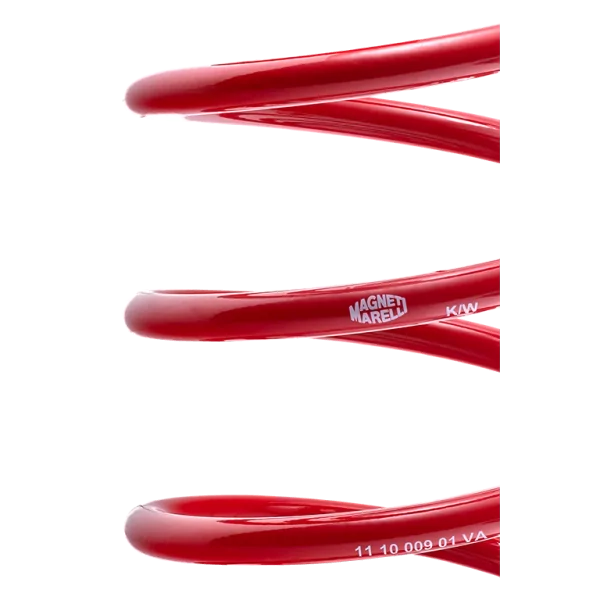 Molla Ribassata -30mm Magneti Marelli MS900 Alfa Romeo Giulietta
