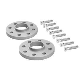 Distanziale Ruota 15mm Magneti Marelli MW715 Ford Fiesta VII