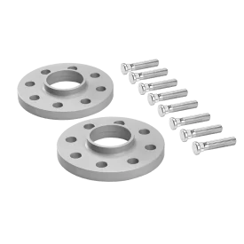 Distanziale Ruota 15mm Magneti Marelli MW715 Ford Fiesta VII