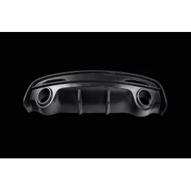 Magneti Marelli Elaborazioni 1919 PC700M Parco Chiuso Rear Diffuser Alfa Romeo Mito
