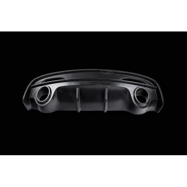 Magneti Marelli Elaborazioni 1919 PC700M Diffuseur Arrière Parco Chiuso Alfa Romeo Mito