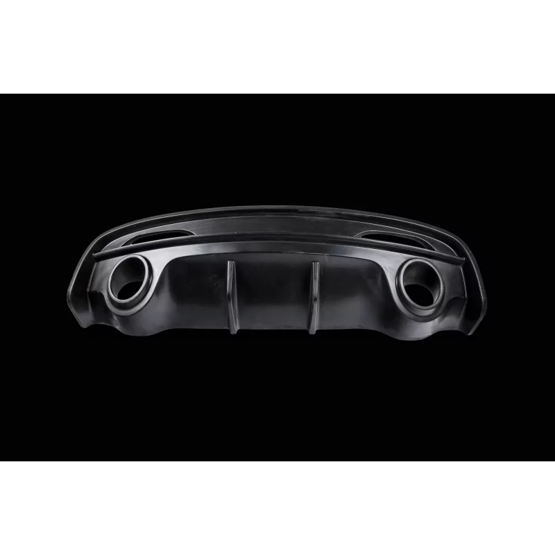 Magneti Marelli Elaborazioni 1919 PC700M Diffuseur Arrière Parco Chiuso Alfa Romeo Mito