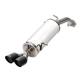 Échappement homologué route Magneti Marelli SS1000SB Peugeot 208 2012-