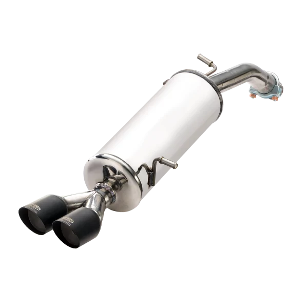 Escape homologado para carretera Magneti Marelli SS1000SB Peugeot 208 