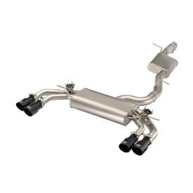 Échappement Racing Magneti Marelli SS100SVB4 Cupra Formentor