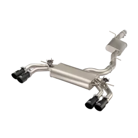 Scarico Racing Magneti Marelli SS100SVB4 Cupra Formentor