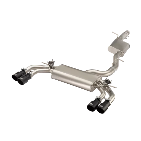 Racing Exhaust Magneti Marelli SS100SVB4 Cupra Formentor