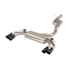 Échappement Racing Magneti Marelli SS100SVB4 Cupra Formentor