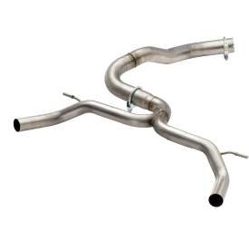 Racing Exhaust Magneti Marelli SS1100R2 Renault Clio IV