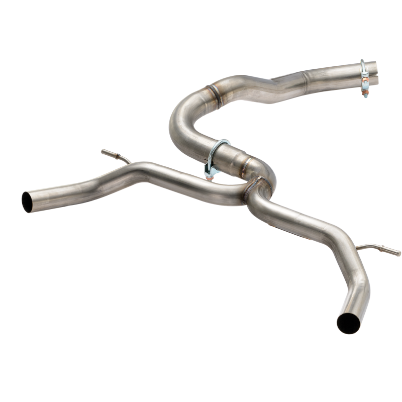Racing-Auspuffanlage Magneti Marelli SS1100R2 Renault Clio IV Racing-Auspuffanlage Magneti Marelli SS1100R2 Renault Clio IV