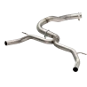 Racing Exhaust Magneti Marelli SS1100R2 Renault Clio IV