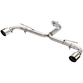 Échappement Racing Magneti Marelli SS200R2 Volkswagen Golf VII 2017-20