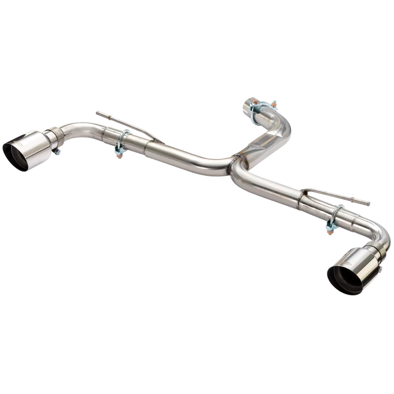 Échappement Racing Magneti Marelli SS200R2 Volkswagen Golf VII 2017-20 Échappement Racing Magneti Marelli SS200R2 Volkswagen Golf VII 2017-20