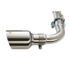 Échappement Racing Magneti Marelli SS200R2 Volkswagen Golf VII 2017-20