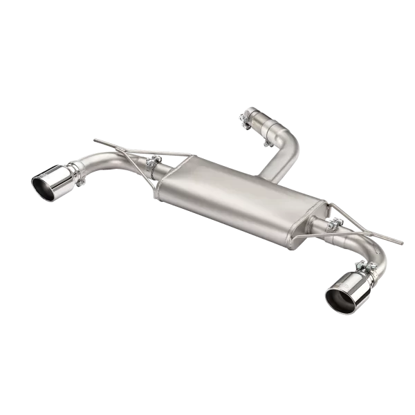 Escape homologado para carretera Magneti Marelli SS200S2 Volkswagen Go