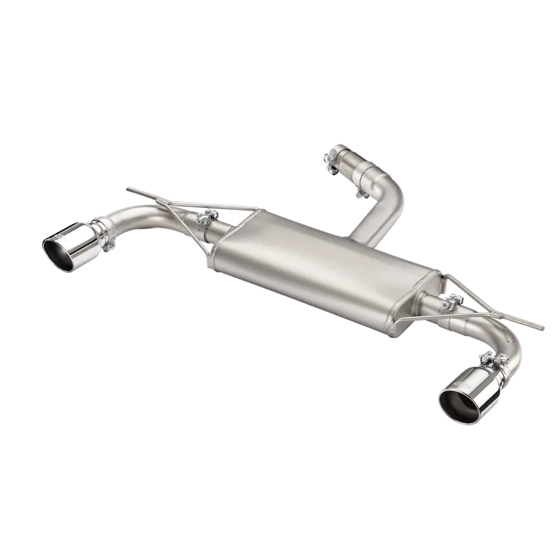 Échappement homologué route Magneti Marelli SS200S2 Volkswagen Golf VI Échappement homologué route Magneti Marelli SS200S2 Volkswagen Golf VI