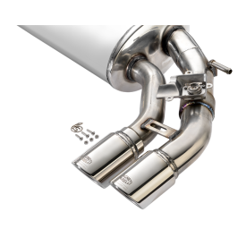Échappement Racing à électrovannes Magneti Marelli SS300SV4 Audi A3 20