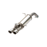 Échappement à électrovanne intégrée Magneti Marelli SS400SVB Ford Fies