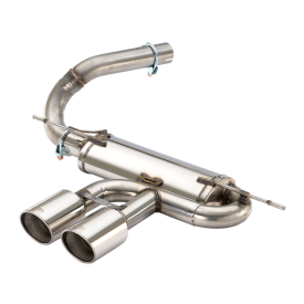 Escape homologado para carretera Magneti Marelli SS450S Ford Focus III