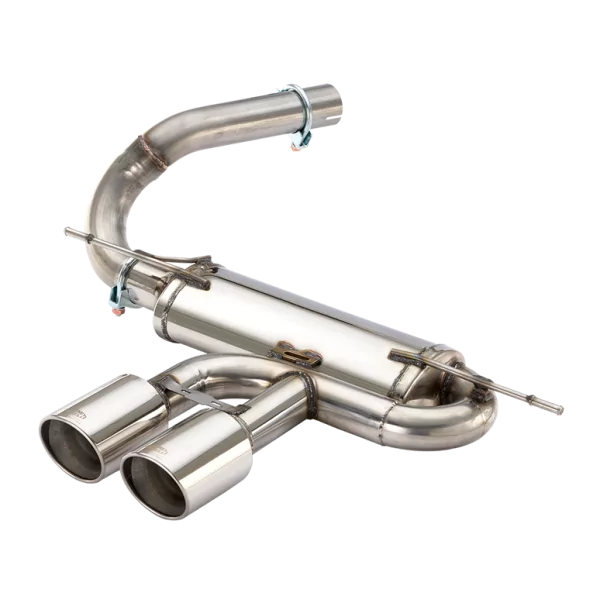 Escape homologado para carretera Magneti Marelli SS450S Ford Focus III