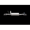 Echappement Magneti Marelli Elaborazioni 1919 Fiat 500 1.2 8V SS500E