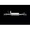 Sportauspuff Magneti Marelli Elaborazioni 1919 Fiat 500 1.2 8V SS500E