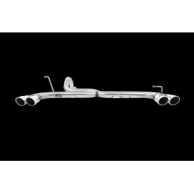 Exhaust Magneti Marelli Elaborazioni 1919 Fiat 500 TwinAir SS500ET