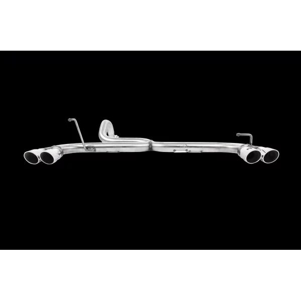 Exhaust Magneti Marelli Elaborazioni 1919 Fiat 500 TwinAir SS500ET
