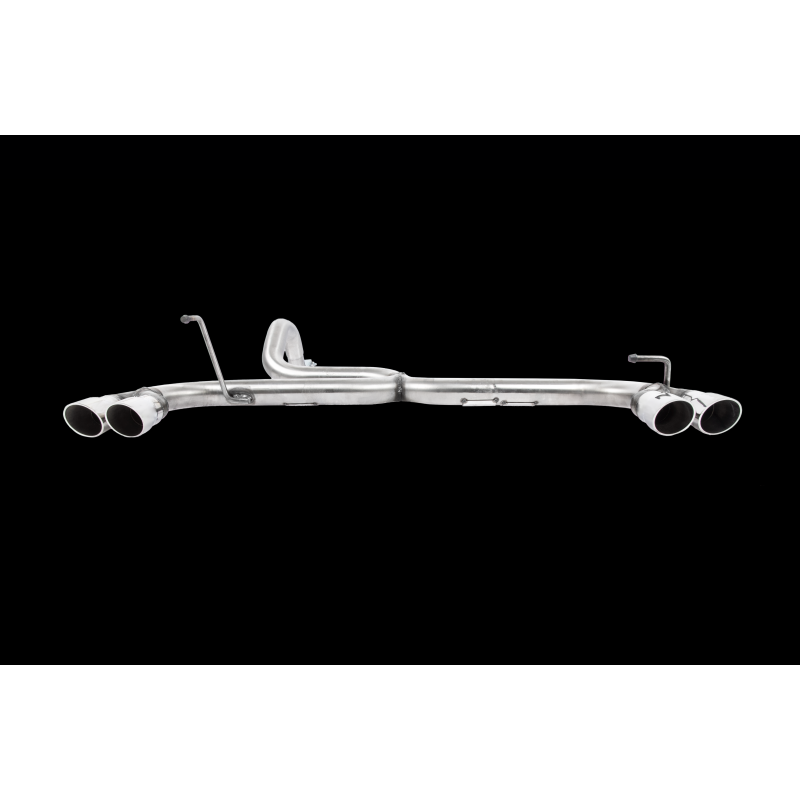 Echappement Magneti Marelli Elaborazioni 1919 Fiat 500 TwinAir SS500ET Echappement Magneti Marelli Elaborazioni 1919 Fiat 500 TwinAir SS500ET