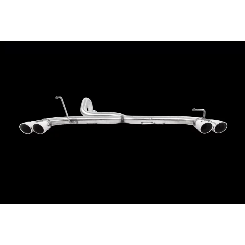 Exhaust Magneti Marelli Elaborazioni 1919 Fiat 500 TwinAir SS500ET