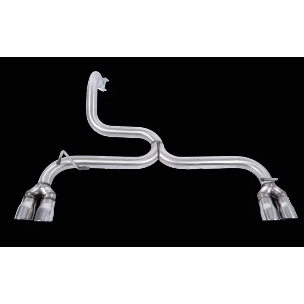 Exhaust Magneti Marelli Elaborazioni 1919 Fiat 500 TwinAir SS500ET