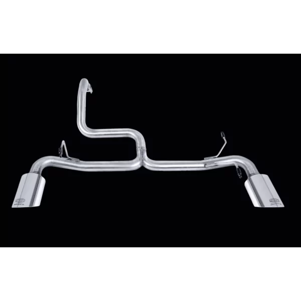 Bombardone 2.0 Magneti Marelli SS500R2 Abarth 595