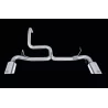 Bombardone 2.0 Magneti Marelli SS500R2 Abarth 595