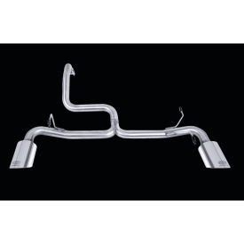 Bombardone 2.0 Magneti Marelli SS500R2 Abarth 695