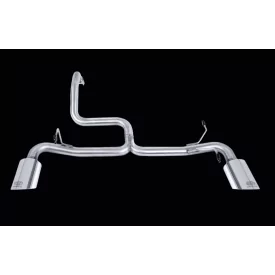 Bombardone 2.0 Magneti Marelli SS500R2 Abarth 695