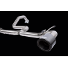 Bombardone 2.0 Carbon Edition Magneti Marelli SS500R2C Abarth 500