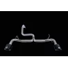Bombardone 2.0 Carbon Edition Magneti Marelli SS500R2C Abarth 500