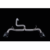 Bombardone 2.0 Carbon Edition Magneti Marelli SS500R2C Abarth 695