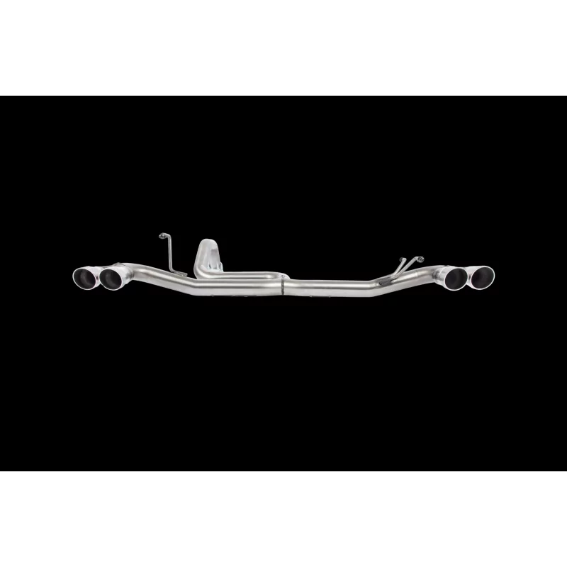 Bombardone 4.0 Magneti Marelli SS500R4 Abarth 500