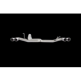 Bombardone 4.0 Magneti Marelli SS500R4 Abarth 695