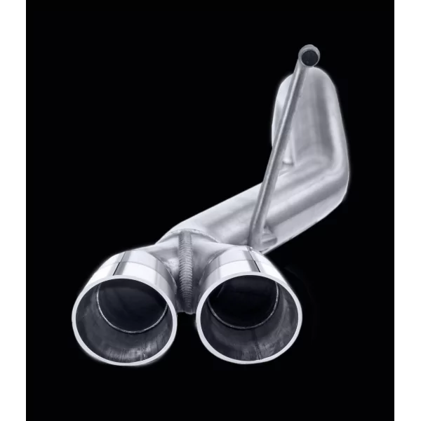 Exhaust Magneti Marelli Elaborazioni 1919 Fiat 500 TwinAir SS500T