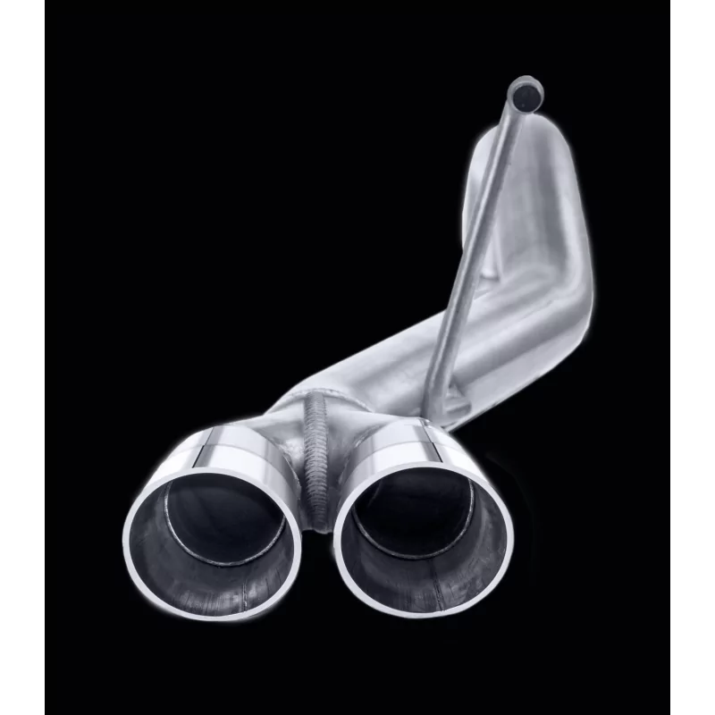 Exhaust Magneti Marelli Elaborazioni 1919 Fiat 500 TwinAir SS500T
