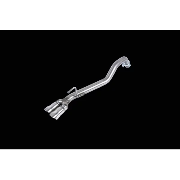 Exhaust Magneti Marelli Elaborazioni 1919 Fiat 500 TwinAir SS500T