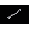Echappement Magneti Marelli Elaborazioni 1919 Fiat 500 TwinAir SS500T