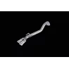 Exhaust Magneti Marelli Elaborazioni 1919 Fiat 500 TwinAir SS500T