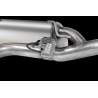 Echappement Magneti Marelli Elaborazioni 1919 Alfa Romeo Stelvio Decibel