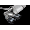Echappement Magneti Marelli Elaborazioni 1919 Alfa Romeo Stelvio Decibel