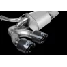 Sportauspuff Magneti Marelli Elaborazioni 1919 Alfa Romeo Stelvio Decibel