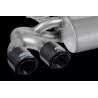 Sportauspuff Magneti Marelli Elaborazioni 1919 Alfa Romeo Stelvio Decibel