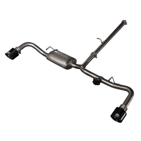 Racing Exhaust Magneti Marelli SS850RVC2 Alfa Romeo Tonale